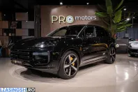 Porsche Cayenne din 2024 cu 8.500 km - oferta POR219811 - foto 4