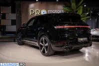 Porsche Cayenne din 2024 cu 8.500 km - oferta POR219811 - foto 6