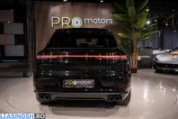Porsche Cayenne din 2024 cu 8.500 km - oferta POR219811 - foto 7