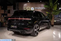 Porsche Cayenne din 2024 cu 8.500 km - oferta POR219811 - foto 8