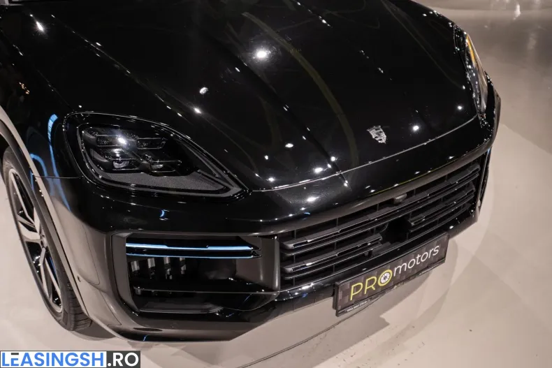Porsche Cayenne din 2024 cu 8.500 km - oferta POR219811 - foto 11