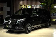 Mercedes-Benz V (Clasa V) din 2021 cu 44.500 km - oferta MER219812 - foto 1