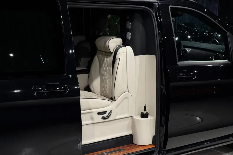 Mercedes-Benz V (Clasa V) din 2021 cu 44.500 km - oferta MER219812 - foto 7