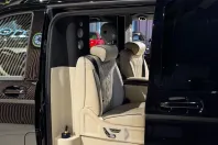 Mercedes-Benz V (Clasa V) din 2021 cu 44.500 km - oferta MER219812 - foto 9