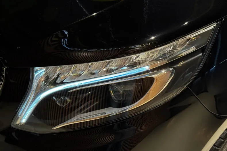 Mercedes-Benz V (Clasa V) din 2021 cu 44.500 km - oferta MER219812 - foto 10