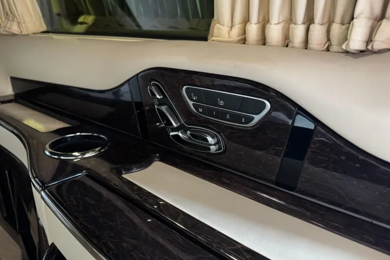 Mercedes-Benz V (Clasa V) din 2021 cu 44.500 km - oferta MER219812 - foto 13