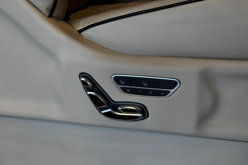 Mercedes-Benz V (Clasa V) din 2021 cu 44.500 km - oferta MER219812 - foto 14
