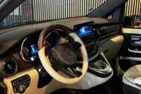 Mercedes-Benz V (Clasa V) din 2021 cu 44.500 km - oferta MER219812 - foto 29