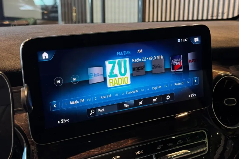Mercedes-Benz V (Clasa V) din 2021 cu 44.500 km - oferta MER219812 - foto 34