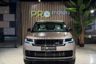 Land Rover Range Rover din 2025 cu 4.951 km - oferta LAN219813 - foto 2