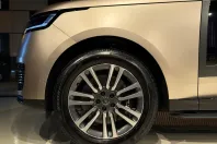 Land Rover Range Rover din 2025 cu 4.951 km - oferta LAN219813 - foto 22