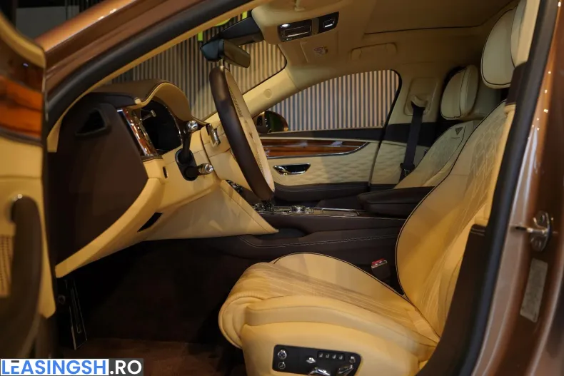 Bentley Flying Spur din 2022 cu 27.300 km - oferta BEN219814 - foto 4