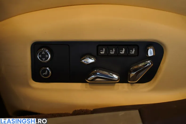 Bentley Flying Spur din 2022 cu 27.300 km - oferta BEN219814 - foto 5