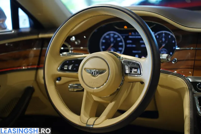 Bentley Flying Spur din 2022 cu 27.300 km - oferta BEN219814 - foto 12