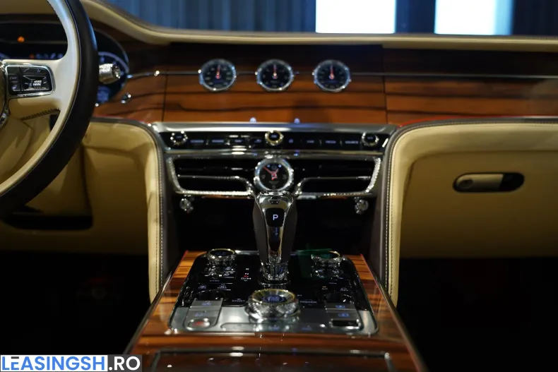 Bentley Flying Spur din 2022 cu 27.300 km - oferta BEN219814 - foto 14