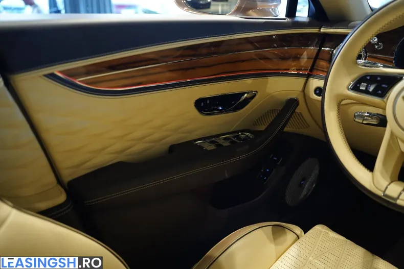 Bentley Flying Spur din 2022 cu 27.300 km - oferta BEN219814 - foto 20