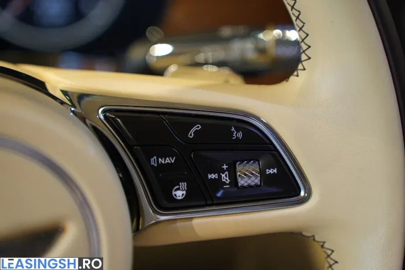 Bentley Flying Spur din 2022 cu 27.300 km - oferta BEN219814 - foto 24