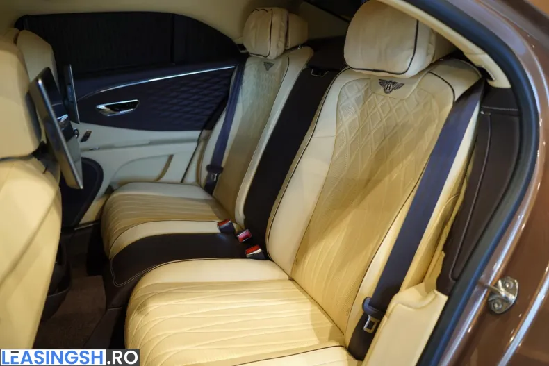 Bentley Flying Spur din 2022 cu 27.300 km - oferta BEN219814 - foto 28