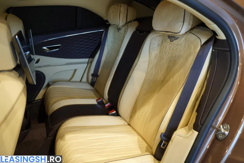 Bentley Flying Spur din 2022 cu 27.300 km - oferta BEN219814 - foto 29