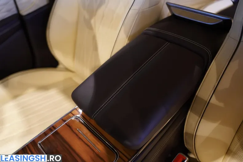 Bentley Flying Spur din 2022 cu 27.300 km - oferta BEN219814 - foto 33