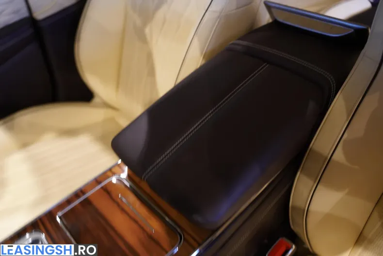 Bentley Flying Spur din 2022 cu 27.300 km - oferta BEN219814 - foto 34