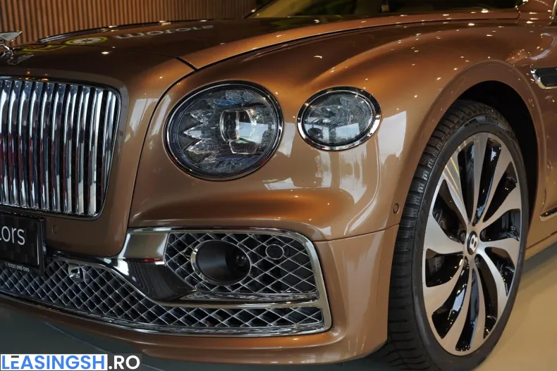 Bentley Flying Spur din 2022 cu 27.300 km - oferta BEN219814 - foto 36