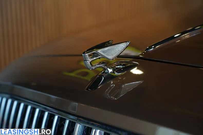 Bentley Flying Spur din 2022 cu 27.300 km - oferta BEN219814 - foto 37