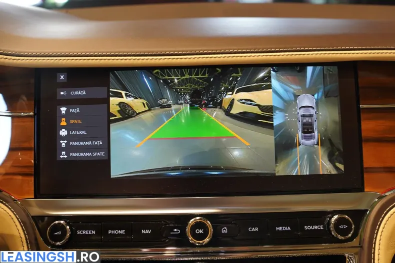 Bentley Flying Spur din 2022 cu 27.300 km - oferta BEN219814 - foto 38