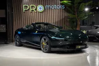 Ferrari Roma din 2025 cu 200 km - oferta FER219815 - foto 2