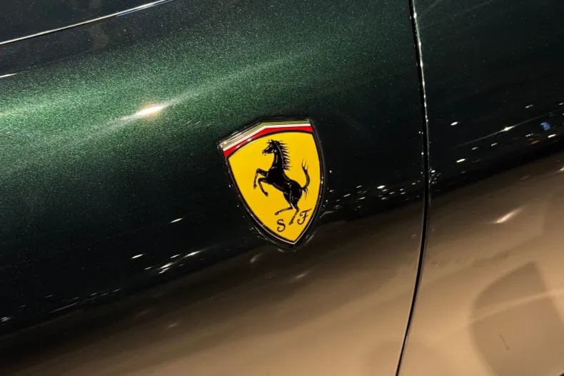 Ferrari Roma din 2025 cu 200 km - oferta FER219815 - foto 8