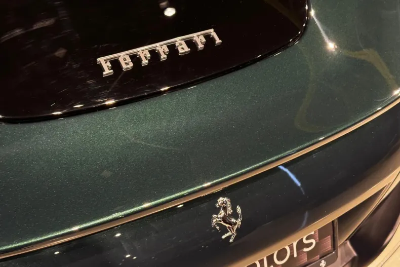 Ferrari Roma din 2025 cu 200 km - oferta FER219815 - foto 15