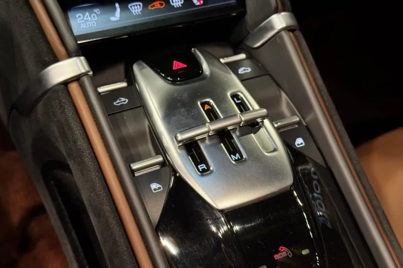 Ferrari Roma din 2025 cu 200 km - oferta FER219815 - foto 23