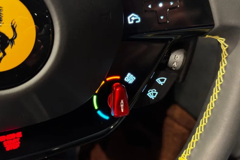Ferrari Roma din 2025 cu 200 km - oferta FER219815 - foto 27