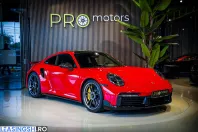 Porsche 911 din 2021 cu 17.500 km - oferta POR219816 - foto 1