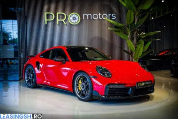 Porsche 911 din 2021 - oferta POR219816