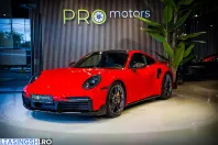 Porsche 911 din 2021 cu 17.500 km - oferta POR219816 - foto 2