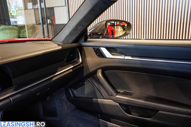 Porsche 911 din 2021 cu 17.500 km - oferta POR219816 - foto 15