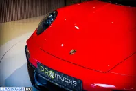 Porsche 911 din 2021 cu 17.500 km - oferta POR219816 - foto 20