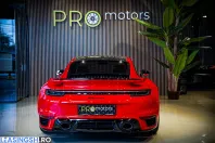 Porsche 911 din 2021 cu 17.500 km - oferta POR219816 - foto 21