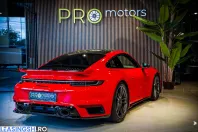 Porsche 911 din 2021 cu 17.500 km - oferta POR219816 - foto 22