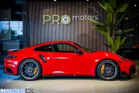 Porsche 911 din 2021 cu 17.500 km - oferta POR219816 - foto 23