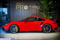 Porsche 911 din 2021 cu 17.500 km - oferta POR219816 - foto 25
