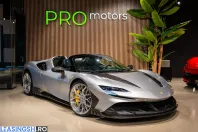 Ferrari SF90 Stradale din 2022 cu 4.400 km - oferta FER219818 - foto 1