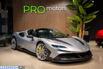 Ferrari SF90 Stradale din 2022 - oferta FER219818