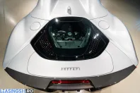 Ferrari SF90 Stradale din 2022 cu 4.400 km - oferta FER219818 - foto 5