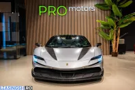 Ferrari SF90 Stradale din 2022 cu 4.400 km - oferta FER219818 - foto 6