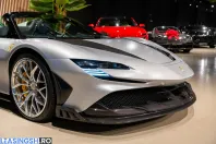 Ferrari SF90 Stradale din 2022 cu 4.400 km - oferta FER219818 - foto 8