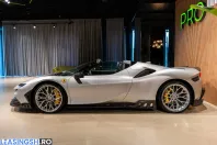 Ferrari SF90 Stradale din 2022 cu 4.400 km - oferta FER219818 - foto 10