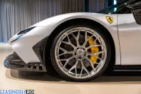 Ferrari SF90 Stradale din 2022 cu 4.400 km - oferta FER219818 - foto 11