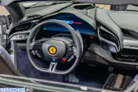 Ferrari SF90 Stradale din 2022 cu 4.400 km - oferta FER219818 - foto 20